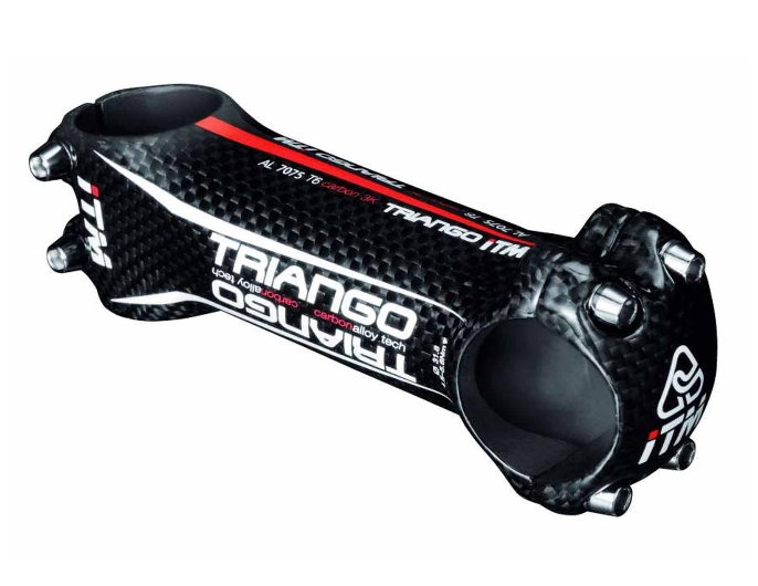 ITM R-Triango Carbon Stem 90mm