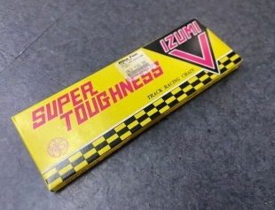Izumi V Super Toughness NJS Track 1/2 x 1/8" Chain