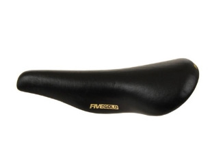 Kashimax FG-4P NJS Five Gold Saddle