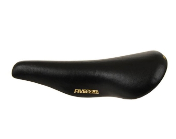 Kashimax FG-4P NJS Five Gold Saddle