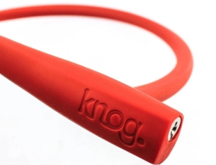 Knog Party Frank Cable Lock 620mm
