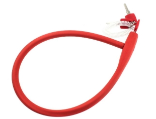 Knog Party Frank Cable Lock 620mm