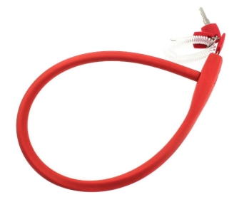 Knog Party Frank Cable Lock 620mm