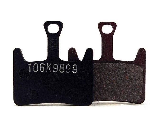 Hayes Prime T106 Disc Brake Pads Semi-Metallic Hayes Prime T106 Disc Brake Pads Semi-Metallic