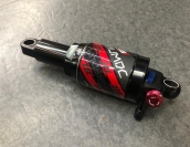 Manitou Radium Pro Rear Shock Dc 165X38 AM