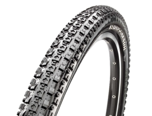 Maxxis Crossmark 27.5x2.10 Folding Tire - Tubeless Ready