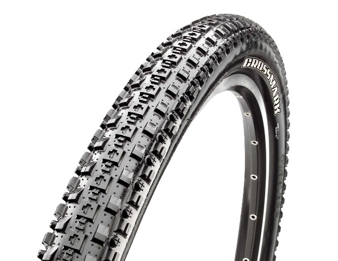 Maxxis Crossmark 27.5x2.10 EXC Folding Tire Maxxis Crossmark 27.5x2.10 EXC Folding Tire