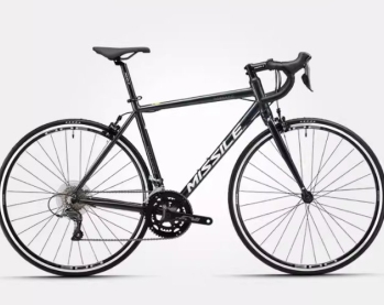 Missile Storm2000 16Speed Alloy Road Bike