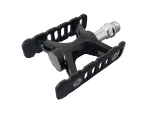 MKS Promenade Pedals Black
