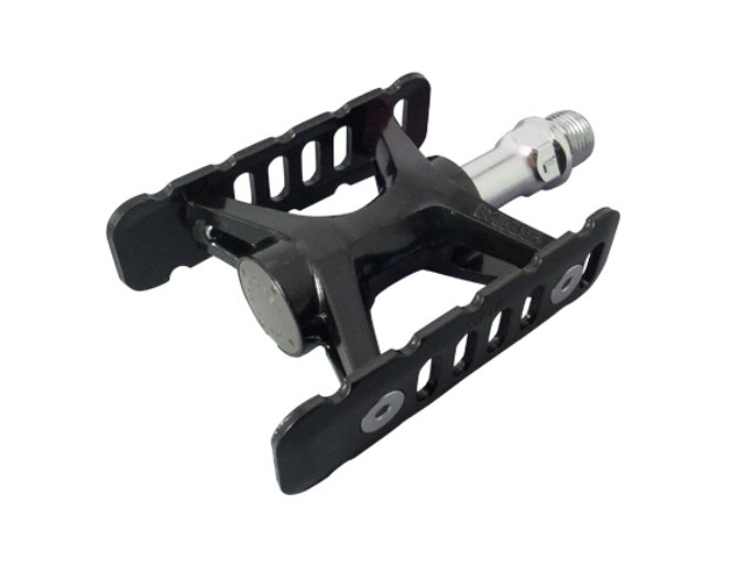 MKS Promenade Pedals Black