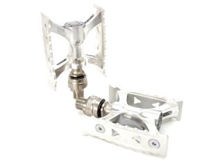 MKS Touring Lite Ezy Superior City Touring Pedals