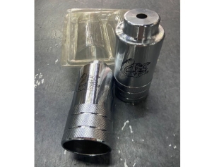 Mongoose BMX Overszied Freestyle Pegs 