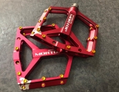 Mortop 3X Pedals 275g