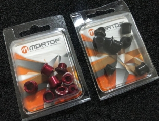 Mortop Chainring Bolts Road / MTB