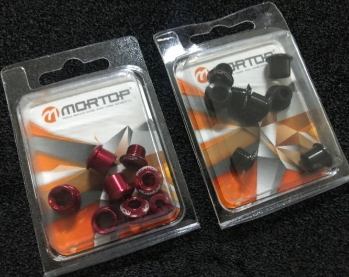 Mortop Chainring Bolts Road / MTB