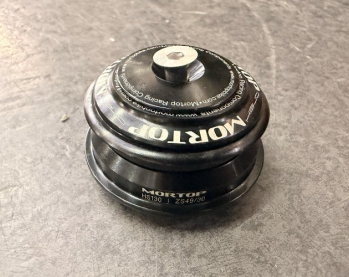 Mortop HI65 Tapered Semi Integrated Headset ZS44/28,6 | ZS49/30