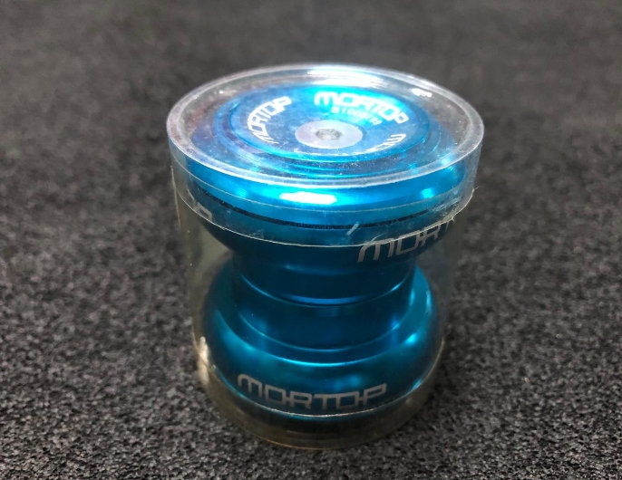 Mortop HS110 Birdy Headset