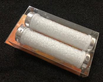 Mortop LCA Grips with Lock