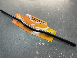 Mortop 7075 Aluminium MTB Riser Handlebar 785mm