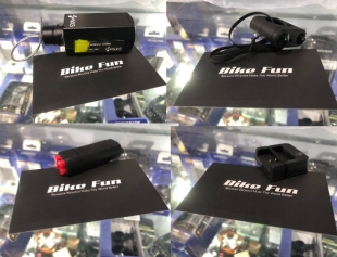 NXS Wireless Shifting System Set 1x for 6-13 Speed