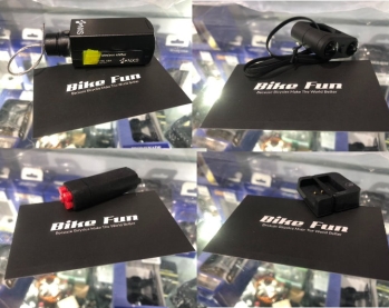 NXS Wireless Shifting Set 1x for 6-13 Speed