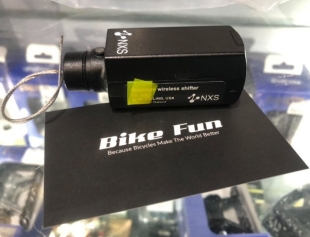 NXS Wireless Shifting System Set 1x for 6-13 Speed