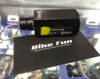 NXS Wireless Shifting Set 1x for 6-13 Speed
