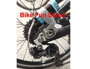 New NXS Wireless Shifting System Set 1x for 6-13 Speed