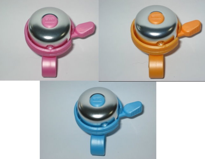 Ohgi OH-400 Super Mini Bell