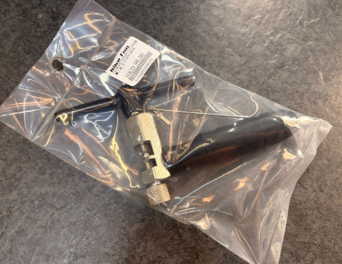 PowerLink All Speed Chain Cutter Tool PowerLink All Speed Chain Cutter Tool