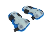 Sports Dark Blue Kids Knee, Elbow Pads, Anti Slip Guards for Children S Sports Dark Blue Kids Knee, Elbow Pads, Anti Slip Guards for Children S