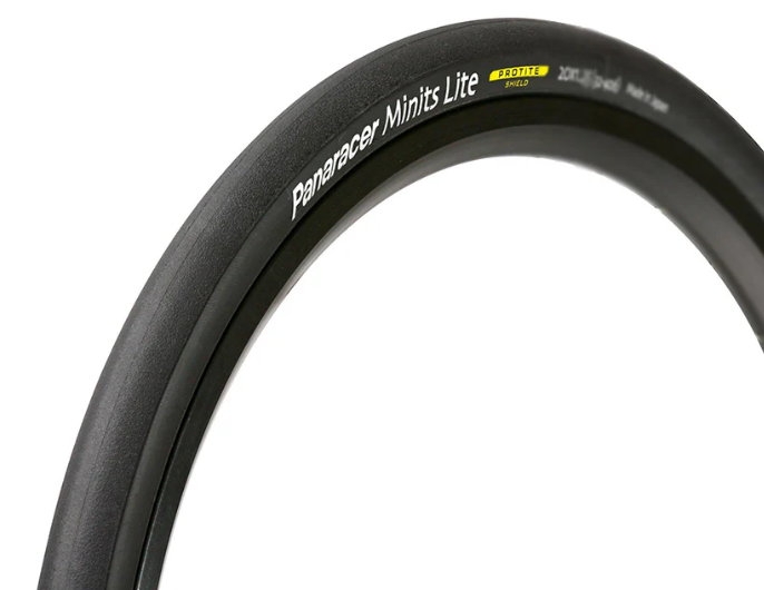 Panaracer Minits Lite ProTite 20x1.25 Folding Tire