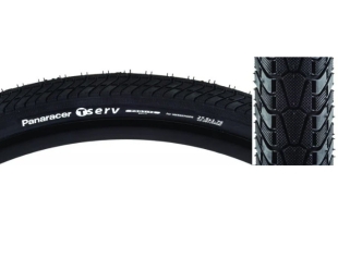 Panaracer T-Serv ProTite 27.5x1.75 Folding Tire