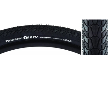 Panaracer T-Serv ProTite 27.5x1.75 Folding Tire