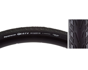 Panaracer T-Serv ProTite 700x28C Folding Tire