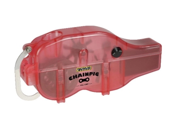 Pedros Chain Pig Chain Machine Bicycle Cleaner