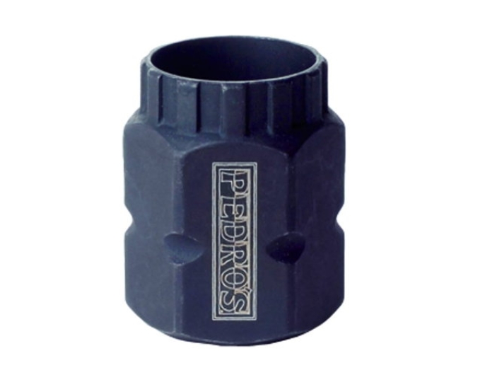 Pedros Shimano HG Cassette and Centerlock disc rotor Socket