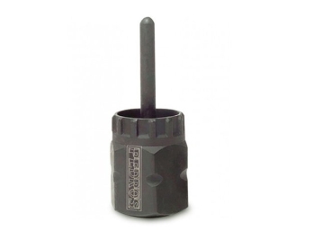 Pedros Shimano HG Cassette and Centerlock disc rotor Socket with Pin