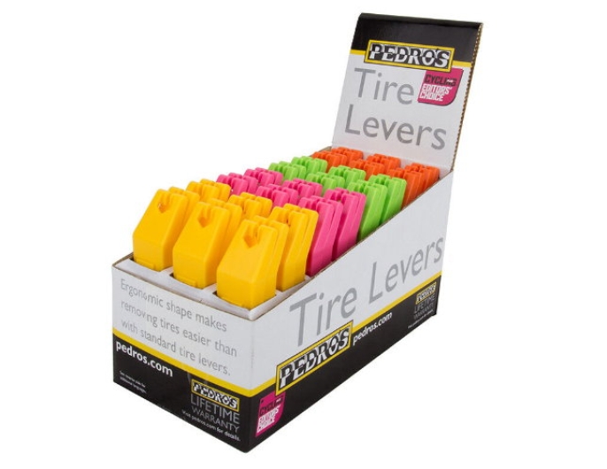 Pedros Tire Levers Tool (2pcs)