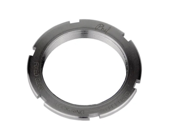 Phil Wood Track Hub Lockring