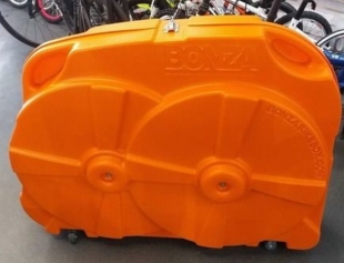 Bonza Bike Box (Rental) Extra Days