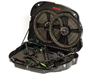 Bonza Bike Box (Rental) Extra Days