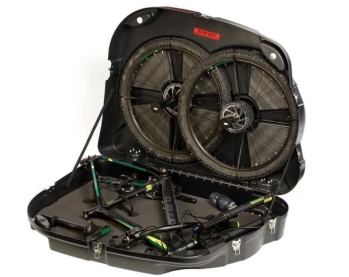 Bonza Bike Box 單車旅行專用車箱出租