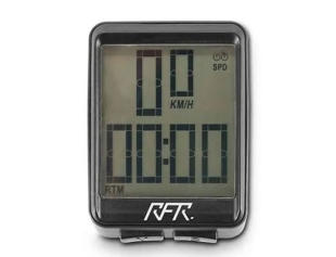 CUBE RFR Bike Computer Wireless CMPT