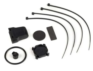 CUBE RFR Bike Computer Wireless CMPT