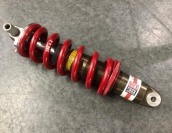 Rockshox Coupe Deluxe Rear Coil Shock: RED Spring - 7.125" 350 x 2.0 Rockshox Coupe Deluxe Rear Coil Shock: RED Spring - 7.125" 350 x 2.0