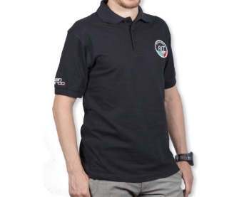 Selle San Marco 80th Anniversary Polo T-Shirt