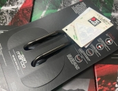 Selle San Marco Aspide Open-Fit Racing Saddle Bk/W