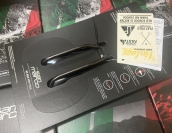 Selle San Marco Aspide Open-Fit Racing UP Saddle