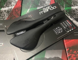 Selle San Marco Aspide Superleggera Carbon Saddle